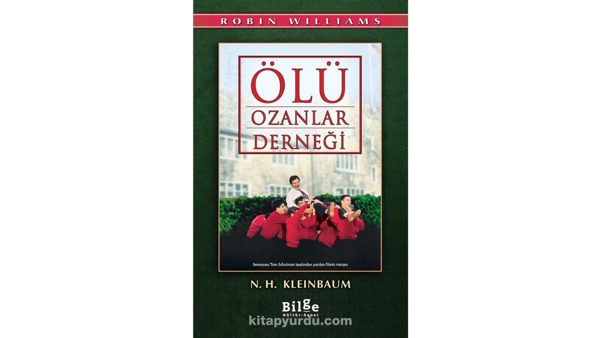 Dizi ve Filmleri Olsa da Herkesin Mutlaka Okunması Gereken Kitap Tavsiyeleri