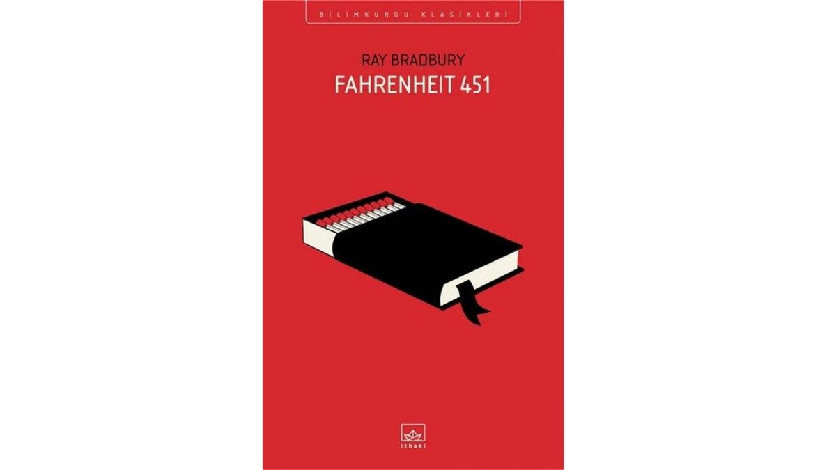 Dizi ve Filmleri Olsa da Herkesin Mutlaka Okunması Gereken Kitap Tavsiyeleri