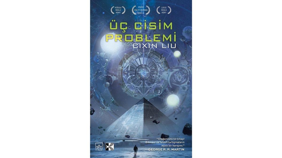 Dizi ve Filmleri Olsa da Herkesin Mutlaka Okunması Gereken Kitap Tavsiyeleri