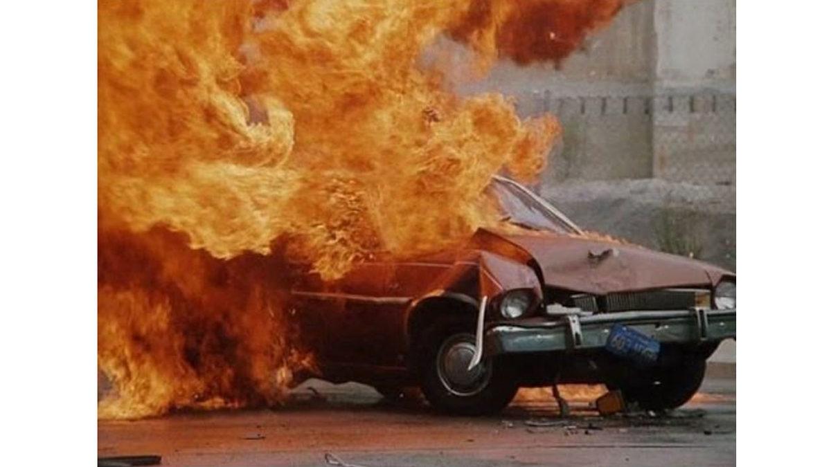 Bile Bile Lades: 11 Dolar Yüzünden 180 Kişiye Mezar Olan Otomobil Ford Pinto