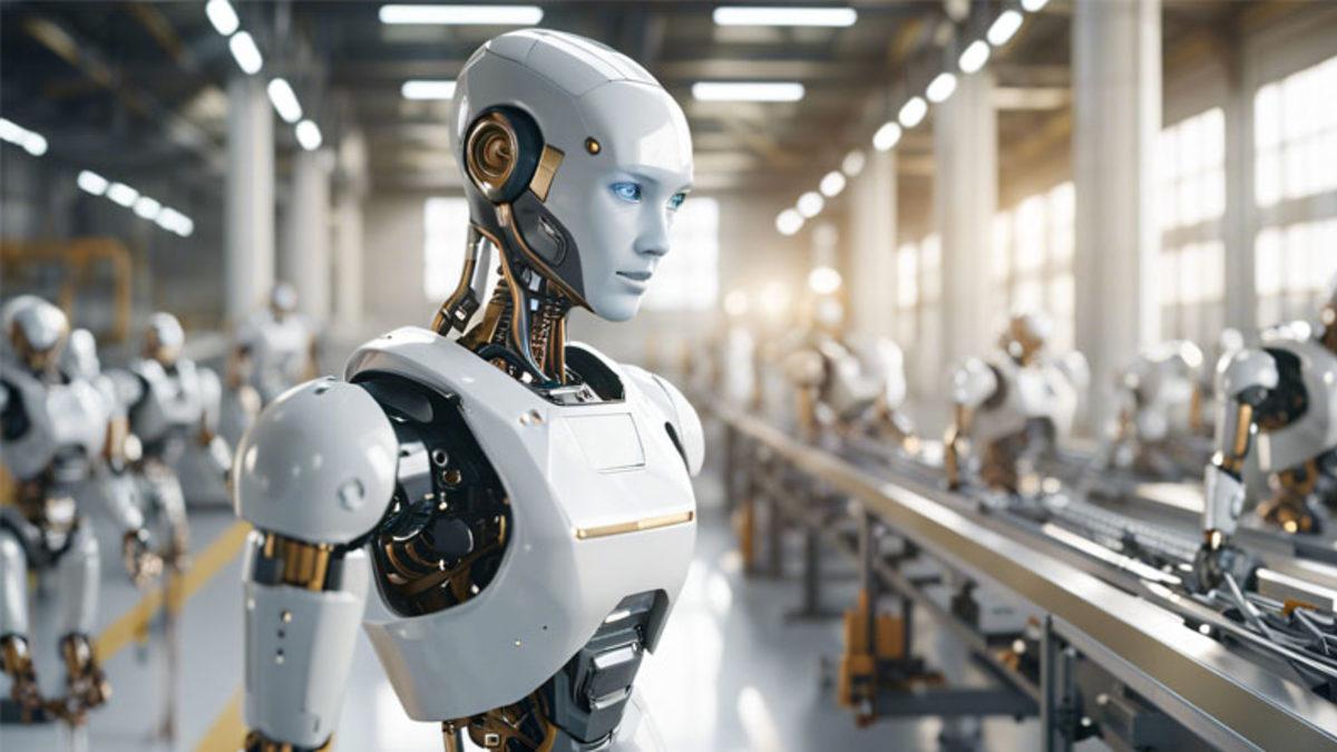 Robotların Bu Kadar Gelişmelerine Rağmen Basit Görevlerde Bile Hâlâ Zorlanmalarının Mantıklı Sebepleri