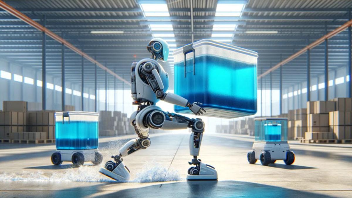 Robotların Bu Kadar Gelişmelerine Rağmen Basit Görevlerde Bile Hâlâ Zorlanmalarının Mantıklı Sebepleri