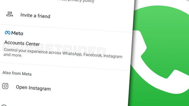 WhatsApp’a Hesap Yönetimini Çok Kolaylaştıracak Bir Özellik Geliyor: İşte Detaylar