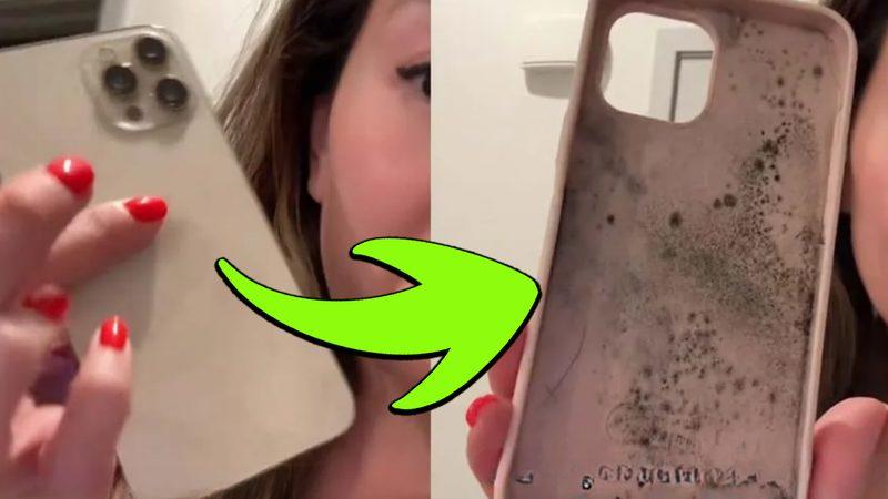 Duş Alırken Neden Telefonunuzu Yanınıza Almamalısınız? (Hayır, Sorun Su Değil)