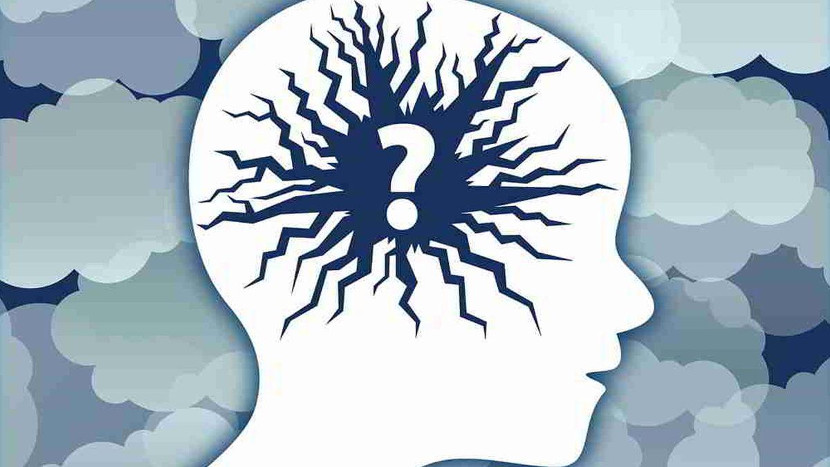 Kendini Tavuk Sanan Kadının Akla Hayale Sığmayacak Hastalığı! Bir İnsan Neden Kendini Hayvan Gibi Hisseder?