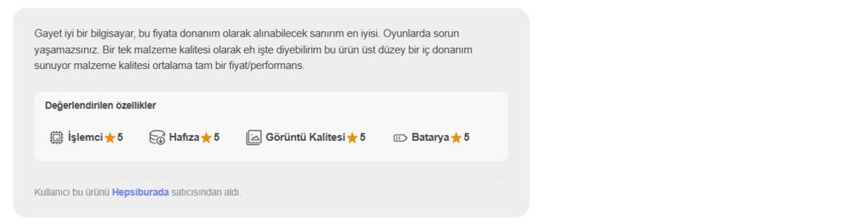Ekran Kartından Kamp Sandalyesine: Günün Fırsatları Kapsamında Alabileceğiniz İndirimli Ürünler