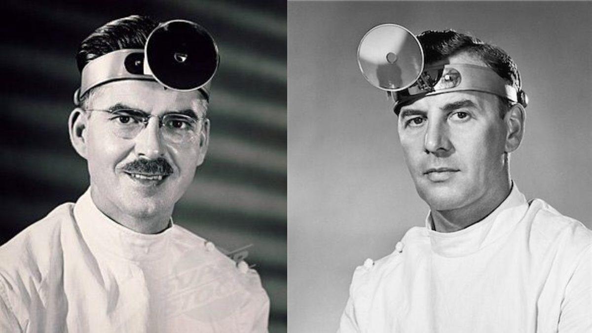 Doktorların Kafalarına Taktıkları Bu Yuvarlak Metal Şey Tam Olarak Neyin Nesi?