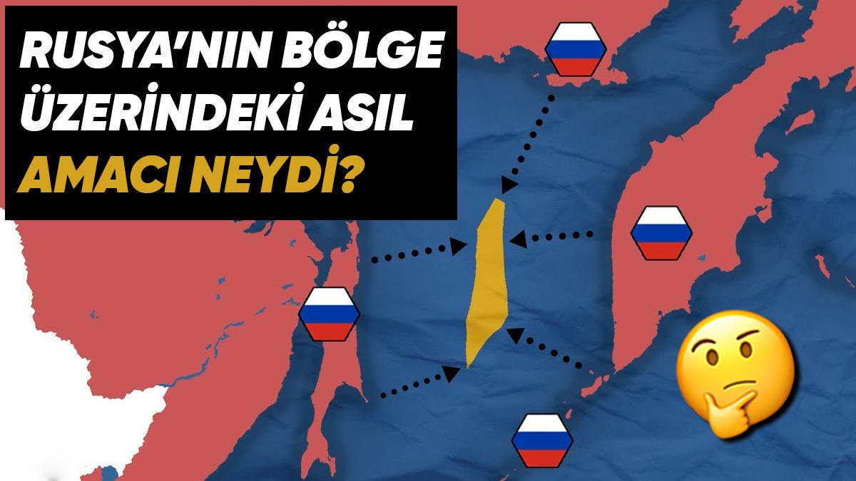 Rusya’nın Denizlerdeki Kâbusu Fıstık Deliği’nin Bilinmeyen ve Bir O Kadar Önemli Hikâyesi