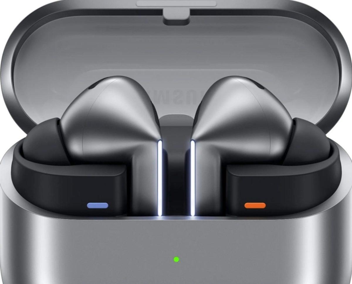 Meta, Samsung ve Apple Kameralı Kulaklık Geliştiriyor (Tamam da Niye?)