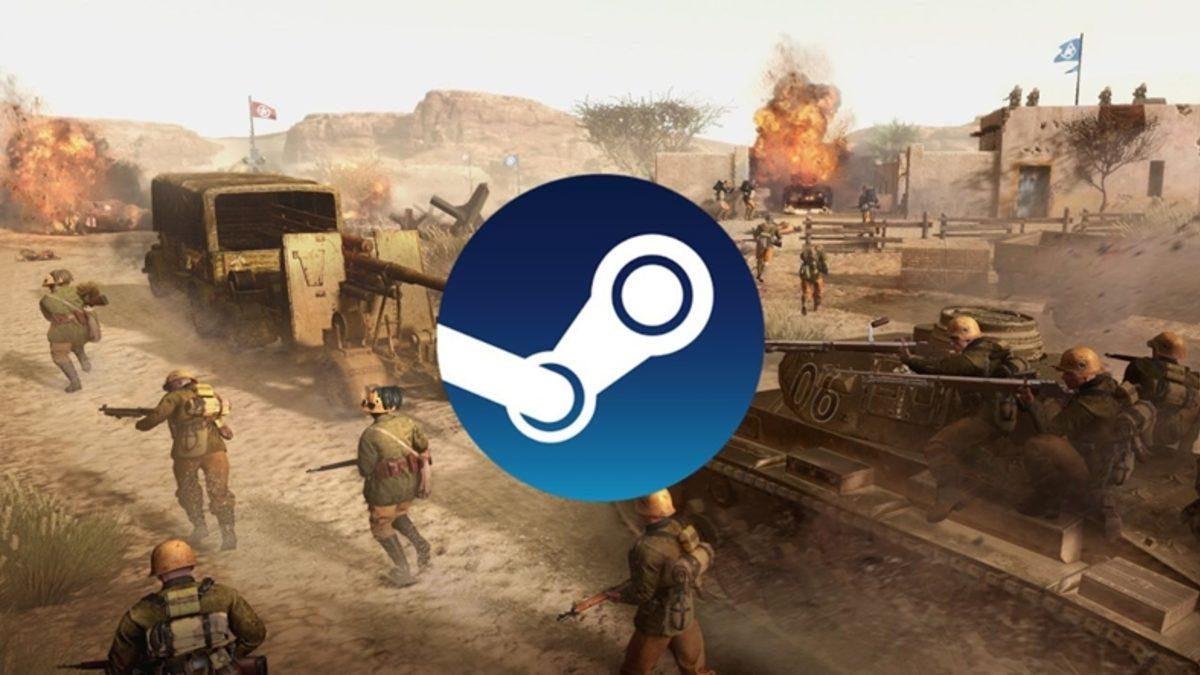 Steam Gerçek Zamanlı Strateji Festivali İndirimleri Başladı: %90’a Varan İndirimlerde Dikkat Çeken Oyunları Sizler İçin Listeledik!