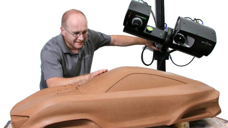 Qlone İsimli Uygulama, Binlerce Dolarlık Cihazların Yaptığını Ücretsiz Yapıyor