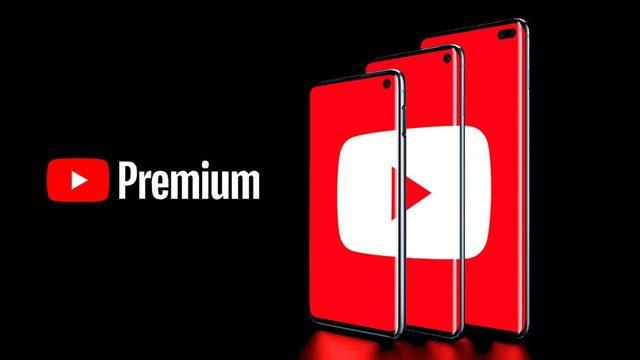 YouTube Premium Kullanıcılarına Bir Dizi Yeni Özellik Geliyor (Sadece Reklamlardan Kurtulmaktan İbaret Değil)