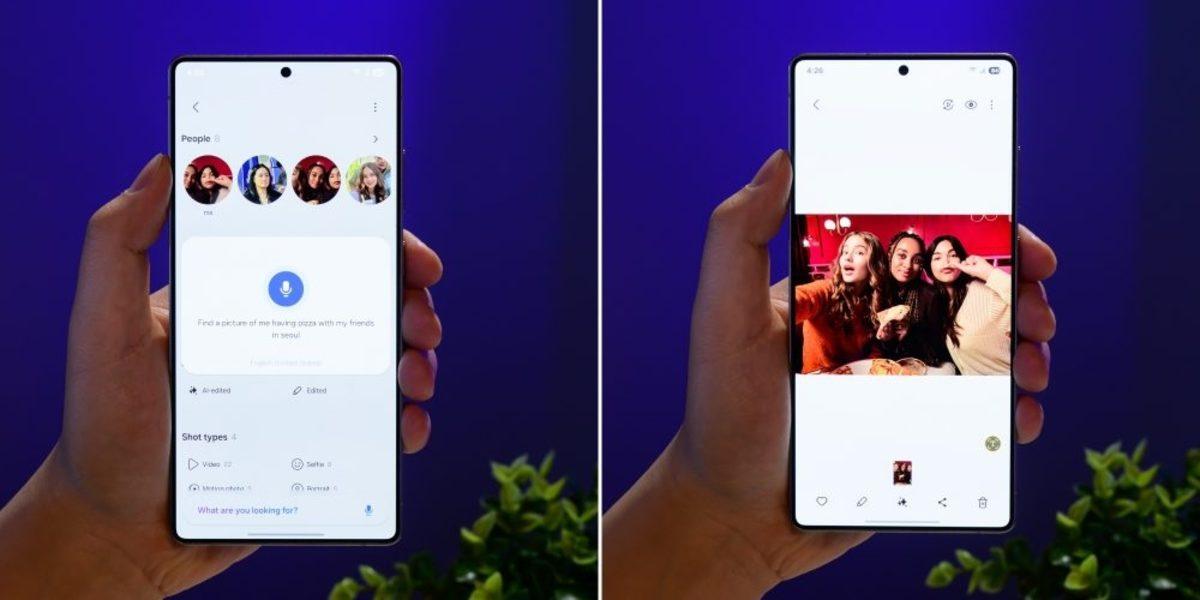 Samsung Galaxy S25 Serisi ile Gelen Yapay Zekâ Özellikleri Açıklandı: İşte Hayatınızı Kolaylaştıracak Yeni Özellikler!