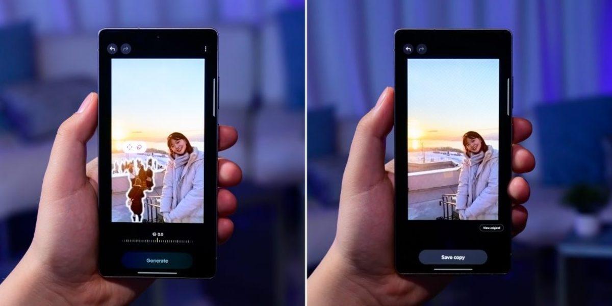 Samsung Galaxy S25 Serisi ile Gelen Yapay Zekâ Özellikleri Açıklandı: İşte Hayatınızı Kolaylaştıracak Yeni Özellikler!