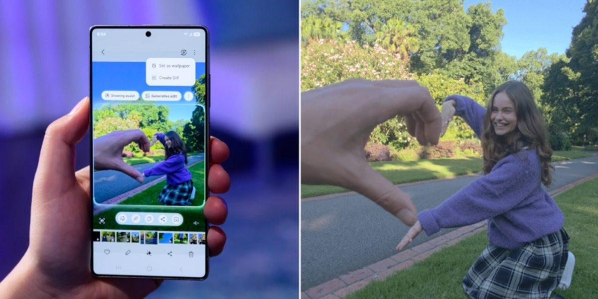 Samsung Galaxy S25 Serisi ile Gelen Yapay Zekâ Özellikleri Açıklandı: İşte Hayatınızı Kolaylaştıracak Yeni Özellikler!