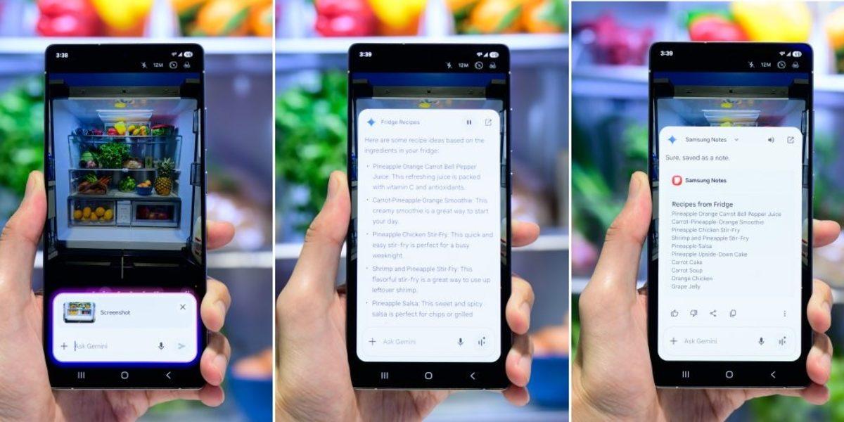 Samsung Galaxy S25 Serisi ile Gelen Yapay Zekâ Özellikleri Açıklandı: İşte Hayatınızı Kolaylaştıracak Yeni Özellikler!
