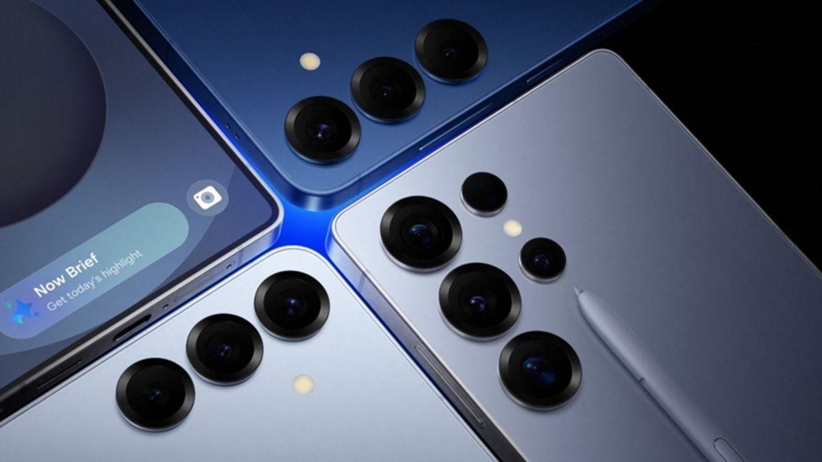 Samsung’un ’Galaxy Unpacked’ Etkinliğinde Yaptığı Tüm Duyurular