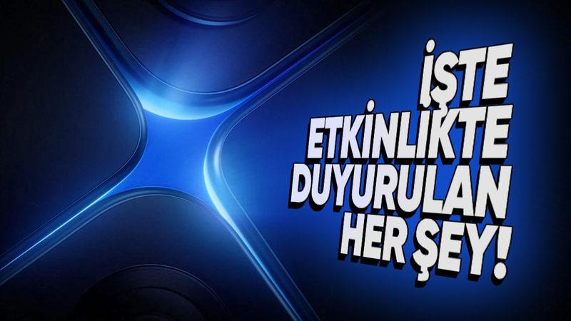 Samsung’un ’Galaxy Unpacked’ Etkinliğinde Yaptığı Tüm Duyurular