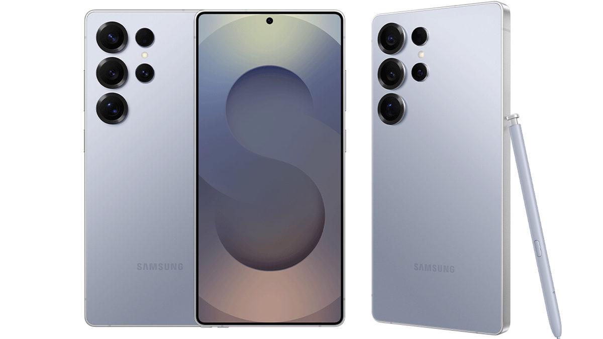 Samsung Galaxy S25 Ultra, Ekran Dayanıklılığı ile de Mest Edecek: 2,2 Metreden Düşse Bile Kırılmayacak