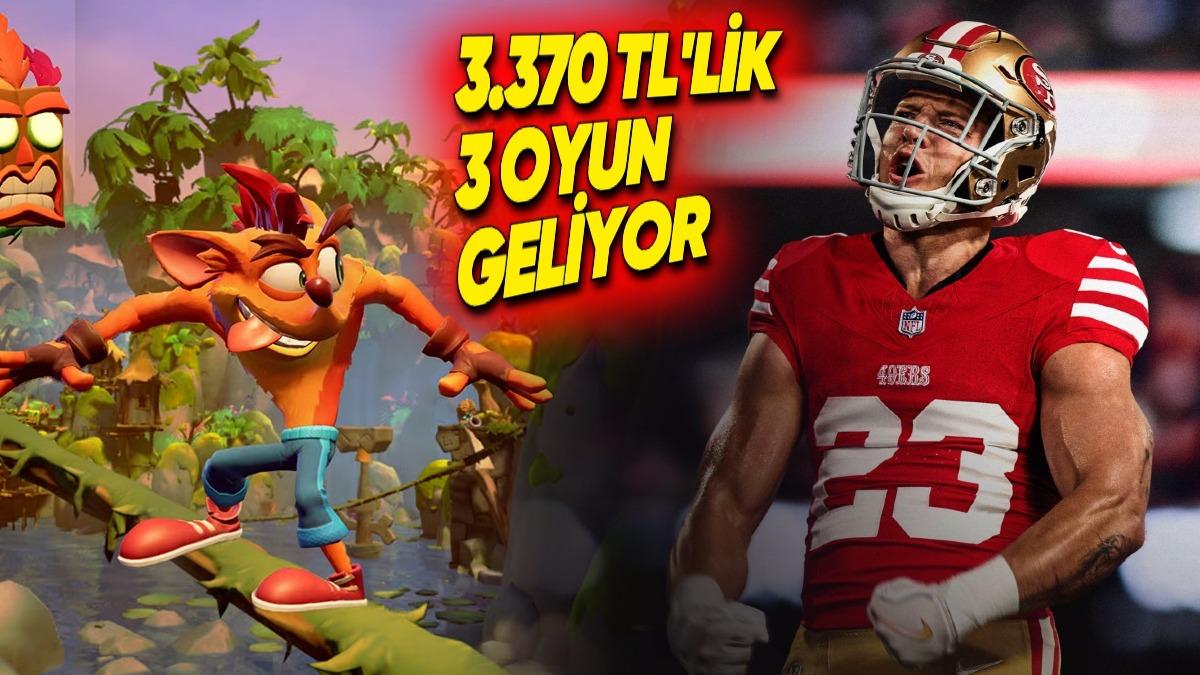 Şubat Ayında Game Pass’e Eklenecek Oyunlar Sızdırıldı: Bir Activision Oyunu Daha Geliyor!