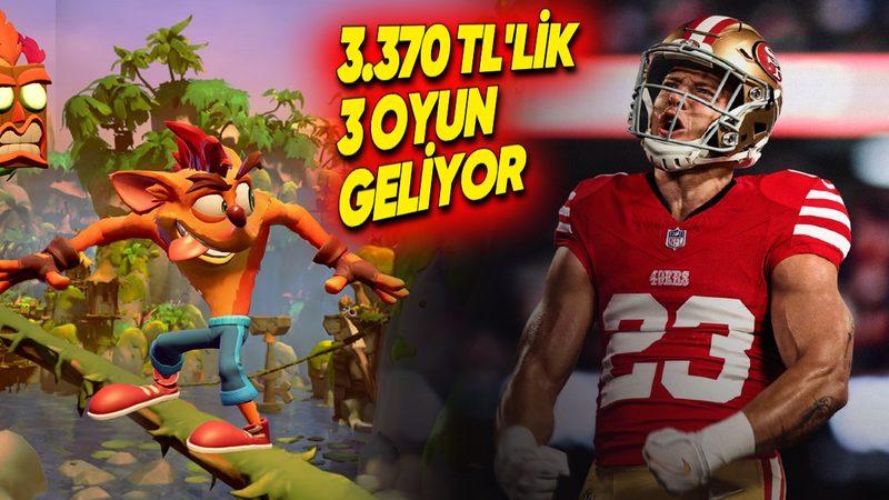 Şubat Ayında Game Pass’e Eklenecek Oyunlar Sızdırıldı: Bir Activision Oyunu Daha Geliyor!