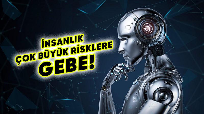 Anthropic CEO’sundan Dizlerinizin Bağını Çözecek Yapay Zekâ Açıklaması: "Birkaç Yıla İnsanlığı Geçecek"