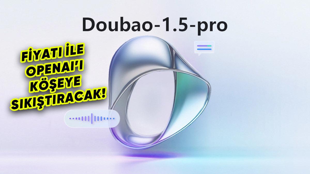 ByteDance, Mantık Yürütebilen Yapay Zekâ Modelini Duyurdu: OpenAI ile Rekabet Edecek!