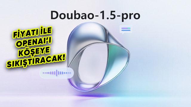 ByteDance, Mantık Yürütebilen Yapay Zekâ Modelini Duyurdu: OpenAI ile Rekabet Edecek!