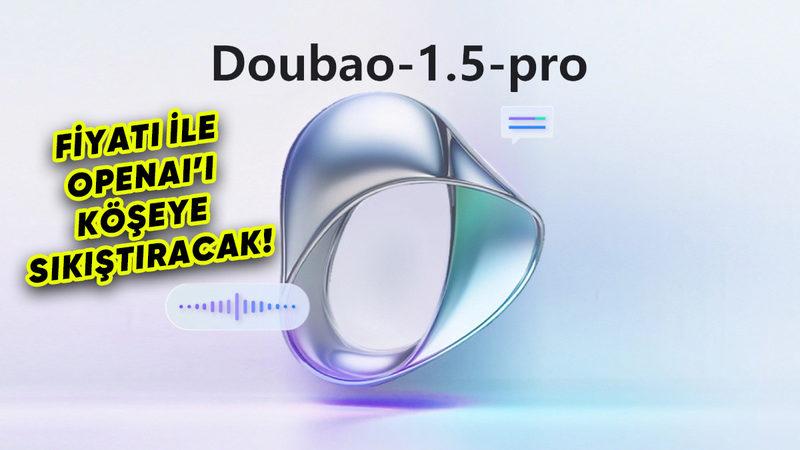 ByteDance, Mantık Yürütebilen Yapay Zekâ Modelini Duyurdu: OpenAI ile Rekabet Edecek!