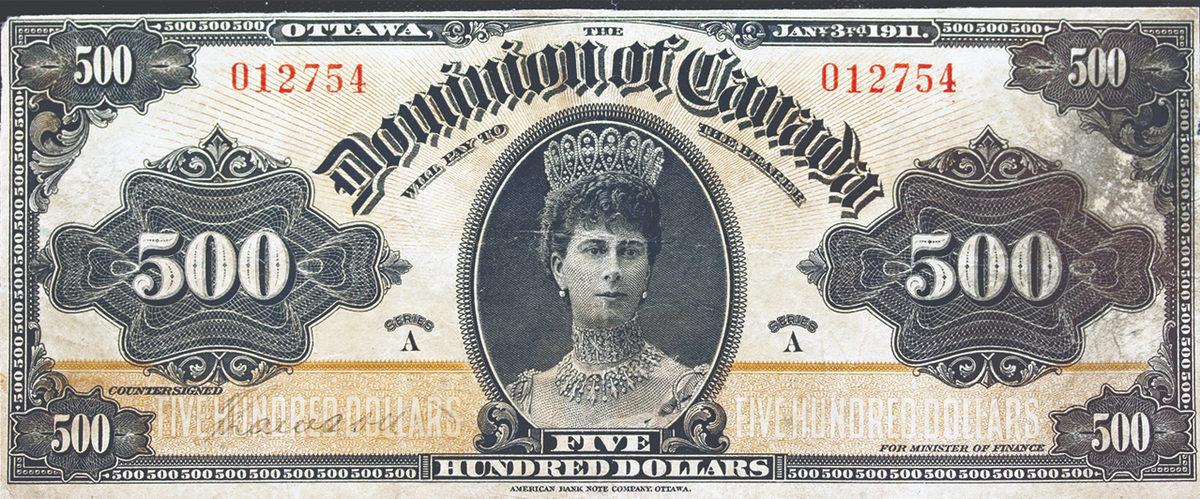 Küçük Bir Kâğıt Parçası Milyonlara Nasıl Dönüşüyor? İşte Dünyanın En Nadir ve Değerli Banknotları