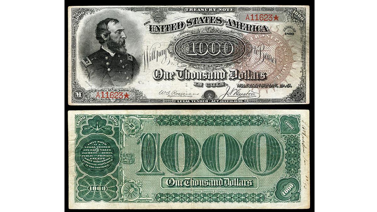 Küçük Bir Kâğıt Parçası Milyonlara Nasıl Dönüşüyor? İşte Dünyanın En Nadir ve Değerli Banknotları