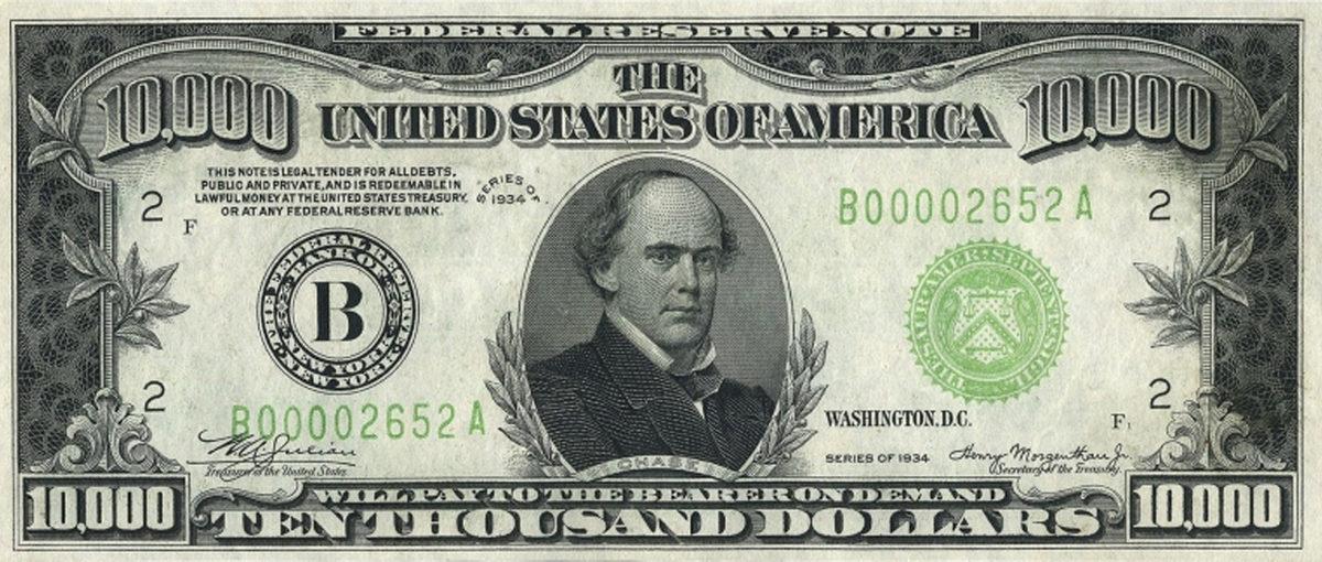 Küçük Bir Kâğıt Parçası Milyonlara Nasıl Dönüşüyor? İşte Dünyanın En Nadir ve Değerli Banknotları