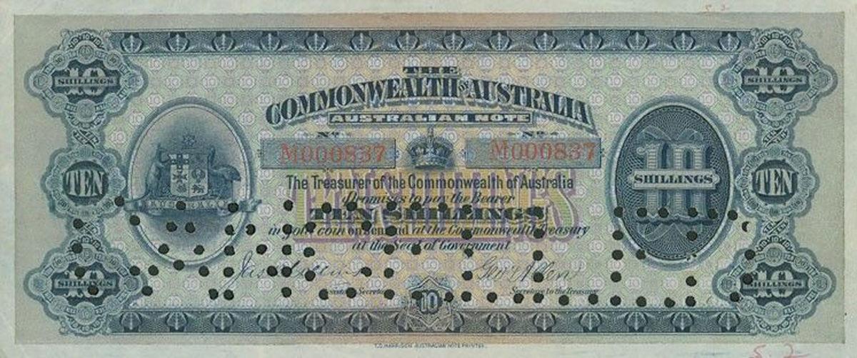 Küçük Bir Kâğıt Parçası Milyonlara Nasıl Dönüşüyor? İşte Dünyanın En Nadir ve Değerli Banknotları