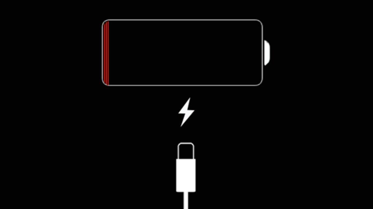 iPhone’ların Şarj Oluyor Gözükmesine Rağmen Şarj Olmamasının Nedeni Nedir? Bu Problem Nasıl Çözülür?