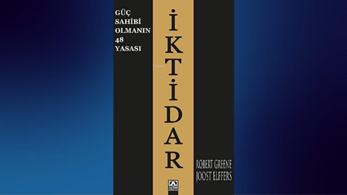 Belki de Başucu Kitabınız Hâline Gelecek Güçlü Kişileri Konu Alan Kitaplar