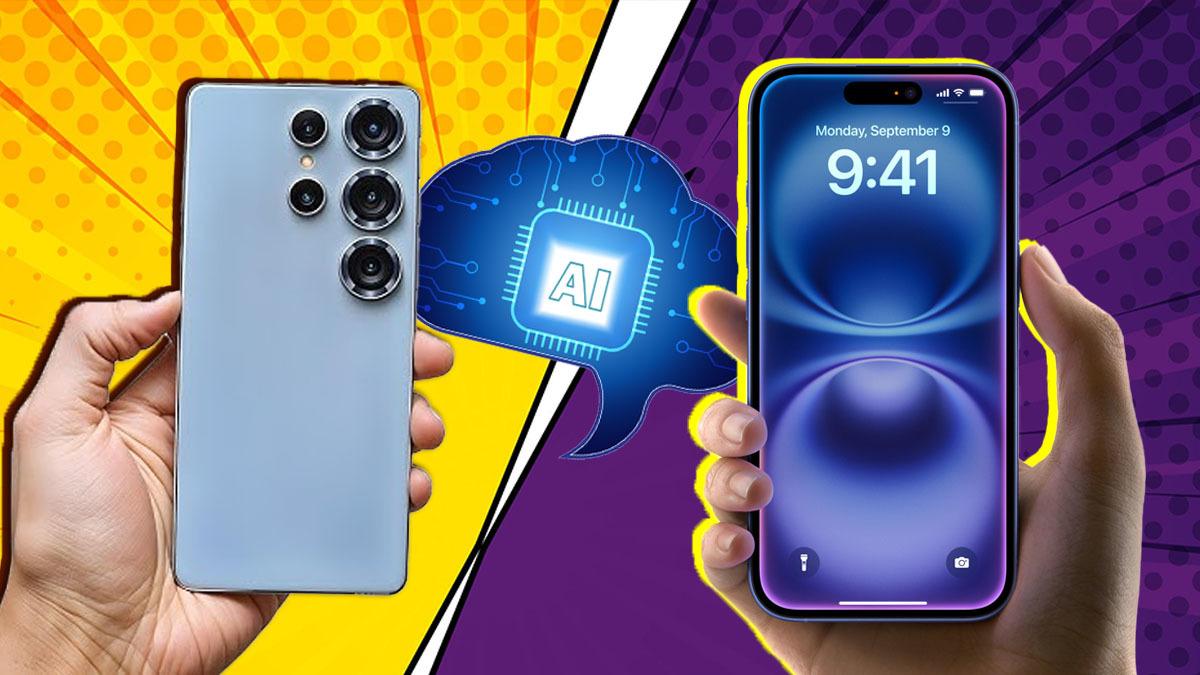 Samsung’larda Olup iPhone’larda Olmayan Yeni Yapay Zekâ Özellikleri