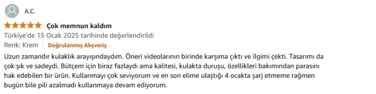 İndirime Giren Anker P40i Kablosuz Bluetooth Kulaklığın Özellikleri: Alınır mı?