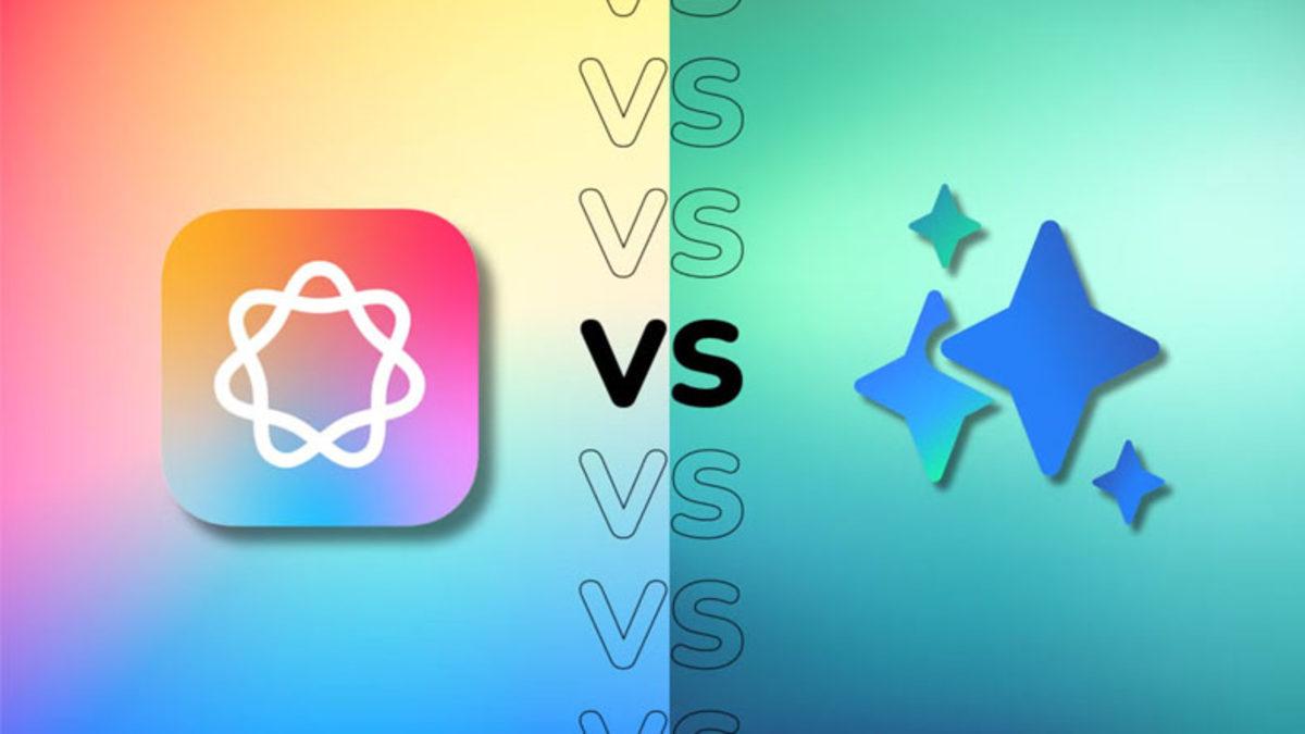 iPhone’larda Olup Samsung Telefonlarda Olmayan Yapay Zekâ Özellikleri