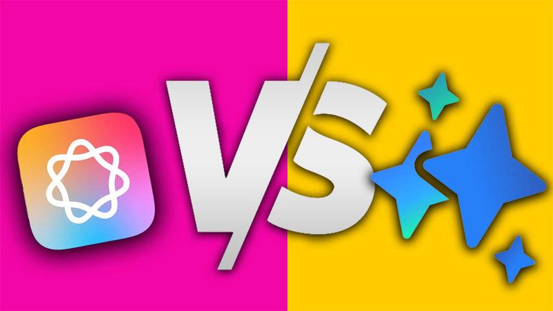 iPhone’larda Olup Samsung Telefonlarda Olmayan Yapay Zekâ Özellikleri