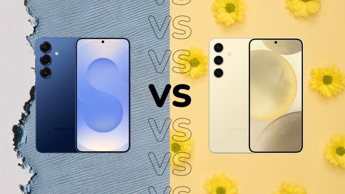 Samsung Galaxy S24 ile Galaxy S25 Arasındaki O Farklar: Peki Değiştirmeye Değer mi?