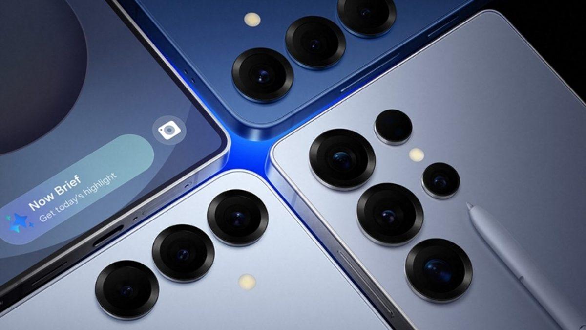 Samsung Galaxy S24 ile Galaxy S25 Arasındaki O Farklar: Peki Değiştirmeye Değer mi?