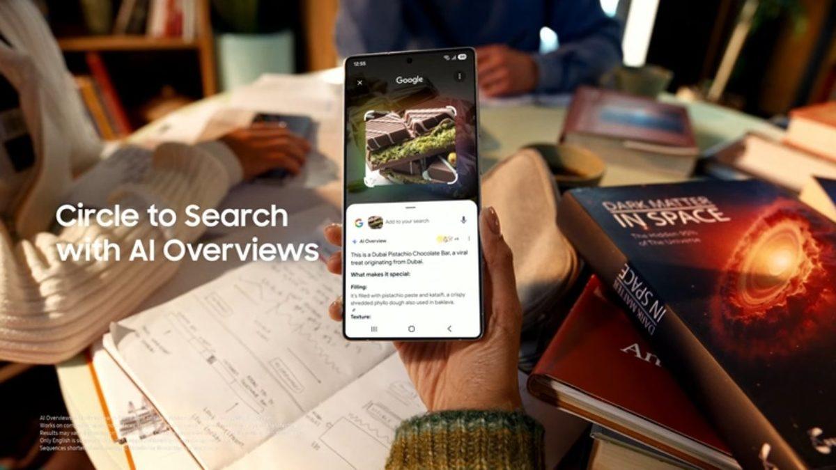 Samsung Galaxy S24 ile Galaxy S25 Arasındaki O Farklar: Peki Değiştirmeye Değer mi?