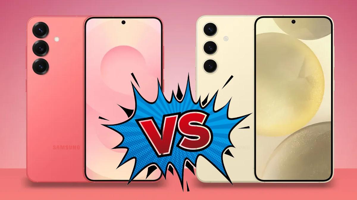 Samsung Galaxy S24 ile Galaxy S25 Arasındaki O Farklar: Peki Değiştirmeye Değer mi?