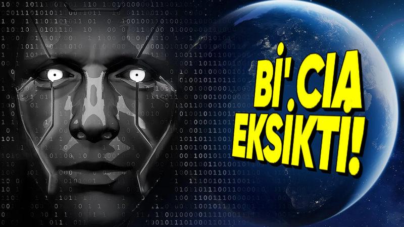 CIA, Dünya Liderlerini Taklit Eden Yapay Zekâ Kullanmaya Başladı!
