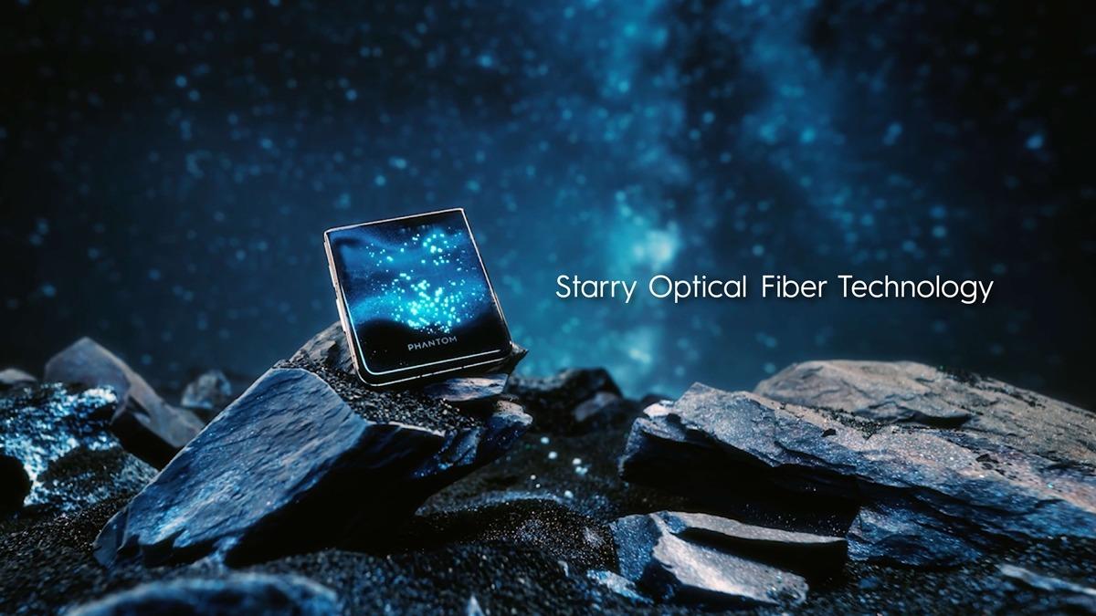 Teknolojiyle Tasarımın Yeni Birleşimi: Yıldızlı Optik Fiber Teknolojisi Tanıtıldı!