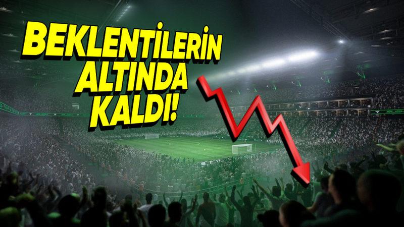 EA Açıkladı: EA SPORTS FC 25 Satışları Önceki Oyuna Kıyasla Ciddi Oranda Düşük!