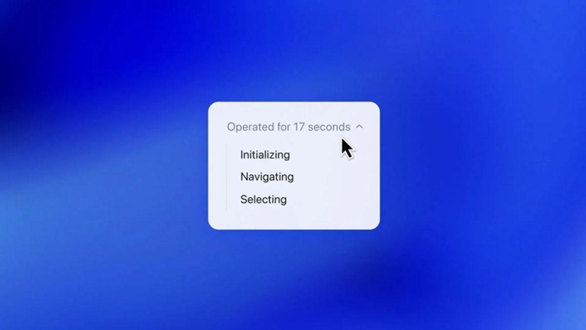 OpenAI, İnternetteki Tüm İşlerinizi Sizin Yerinize Yapabilecek Yeni Yapay Zekâ Aracı 