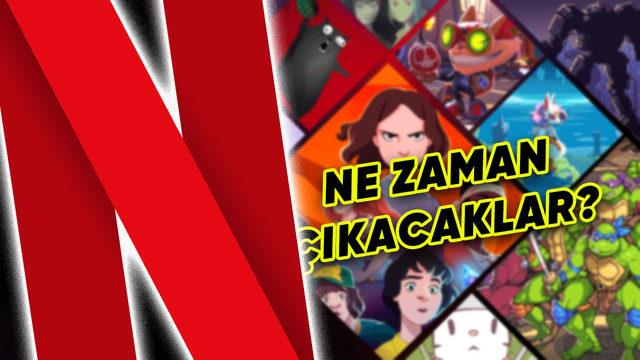 Netflix Bombayı Patlattı: It Takes Two Gibi İki Kişilik Oyunlar Geliyor!