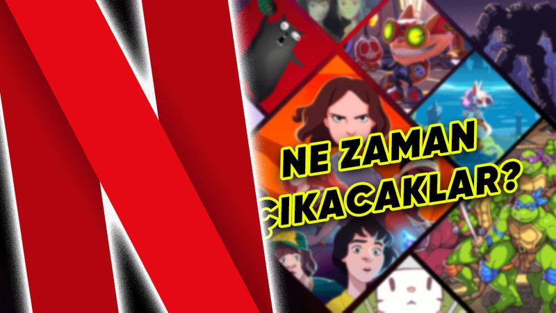 Netflix Bombayı Patlattı: It Takes Two Gibi İki Kişilik Oyunlar Geliyor!