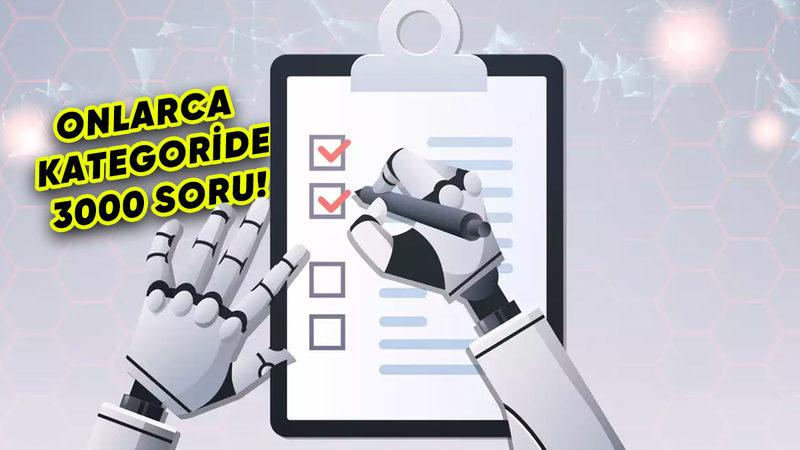 En İyi Yapay Zekâ Modellerinin Bile Tam Not Alamadığı Yeni Bir Performans Testi Oluşturuldu